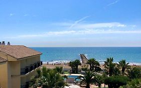 VALHOTEL Residencia Tiempo Libre El Puig